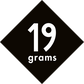 19grams Logo