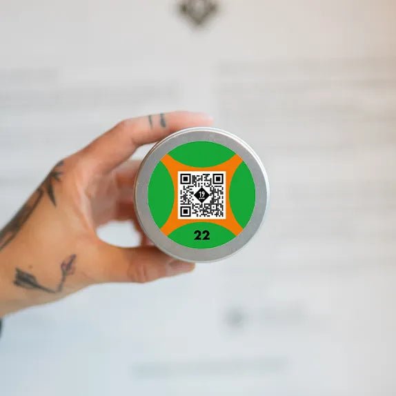 19grams Rockstar Adventskalender 2025 – Türchen 22, Dezember Specialty Coffee