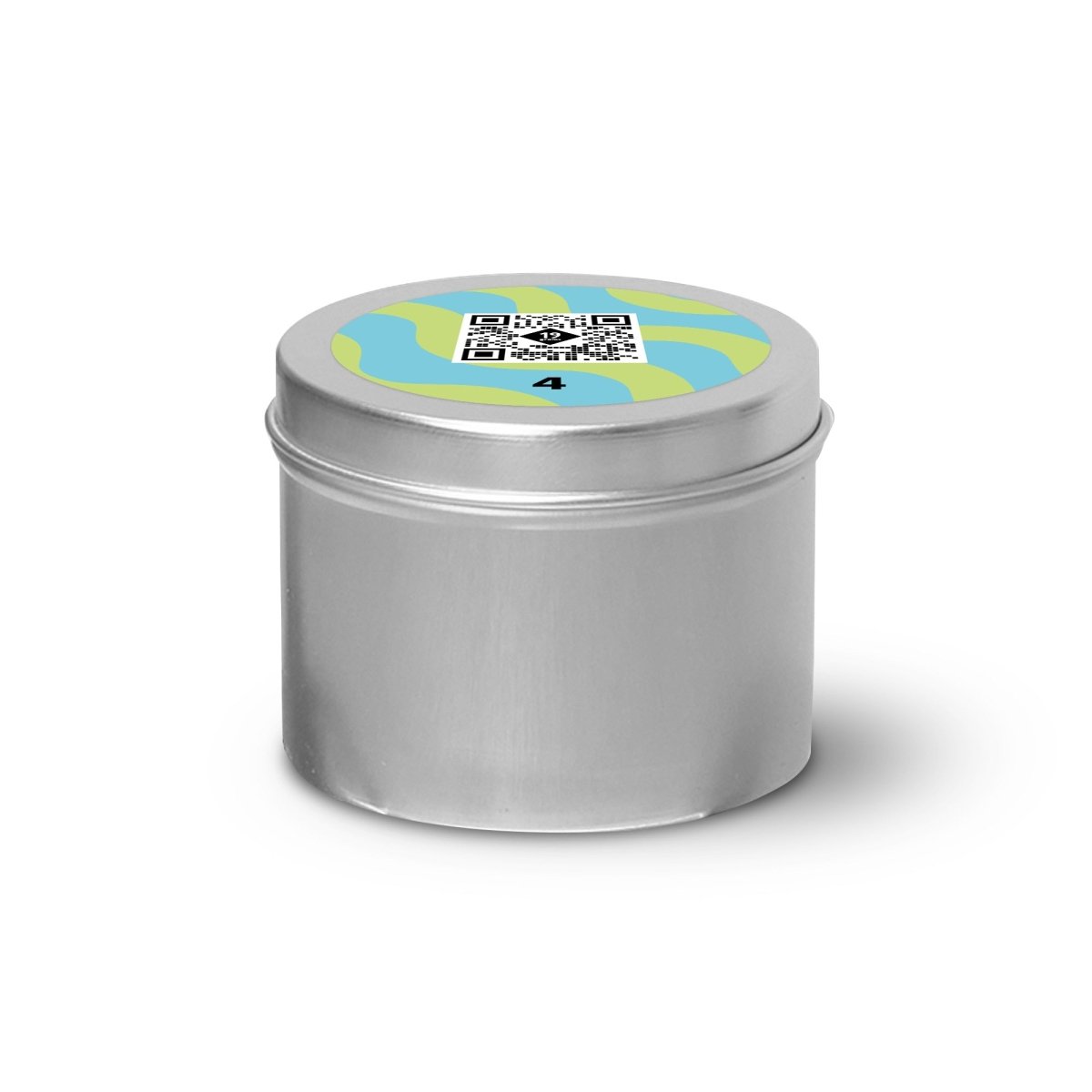 19grams Rockstar Adventskalender 2025 – Einzelne Dose Türchen 4 Gui Ben China Yunnan
