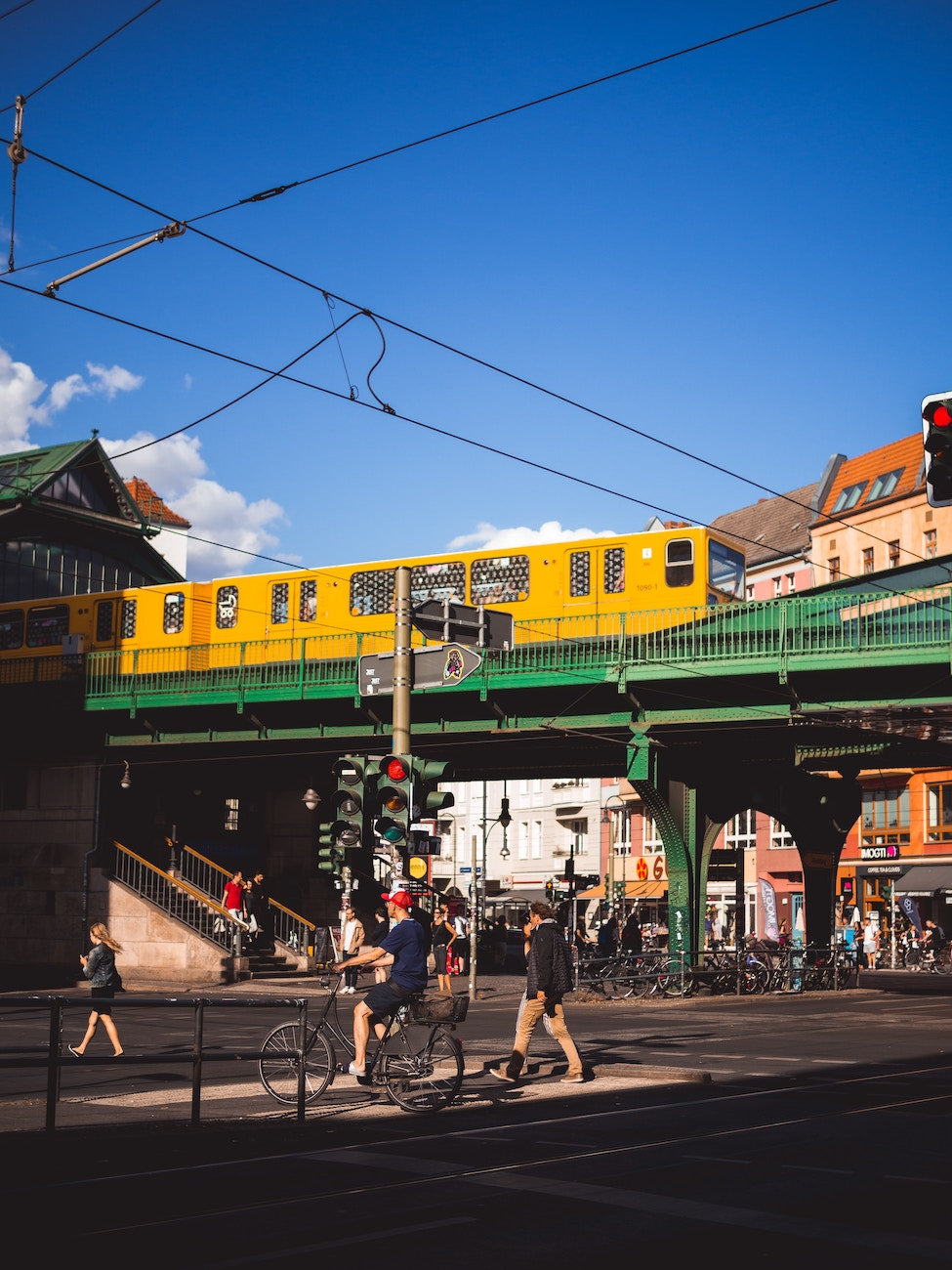 Berlin Summer
