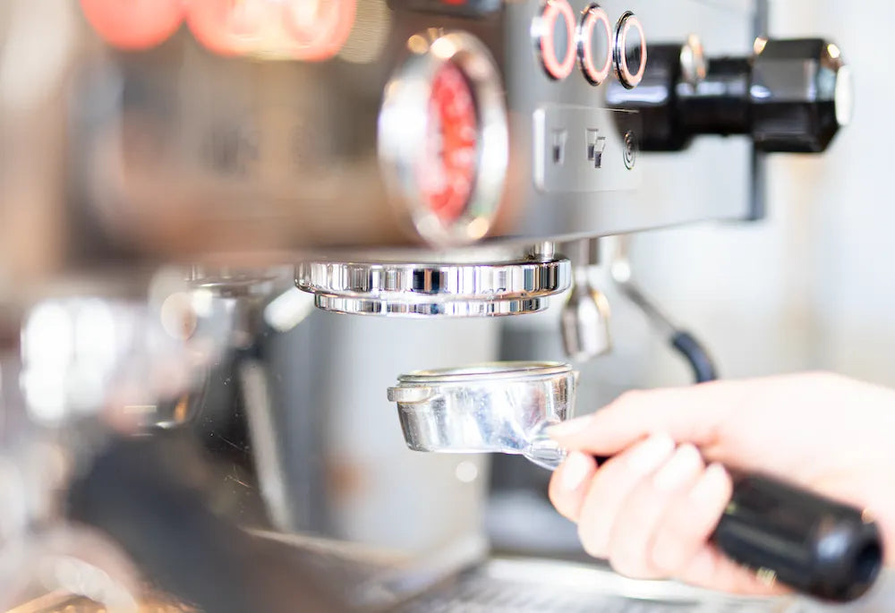 Espresso