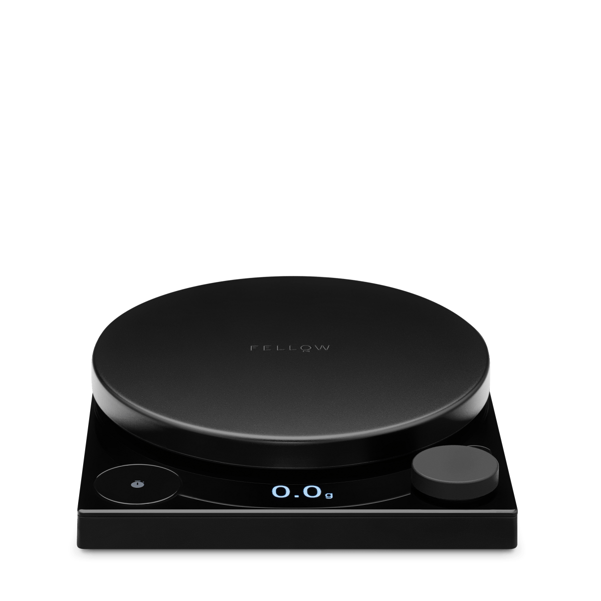 Fellow Tally Pro Precision Scale Studio Edition Digitale Waage, Ansicht von vorne