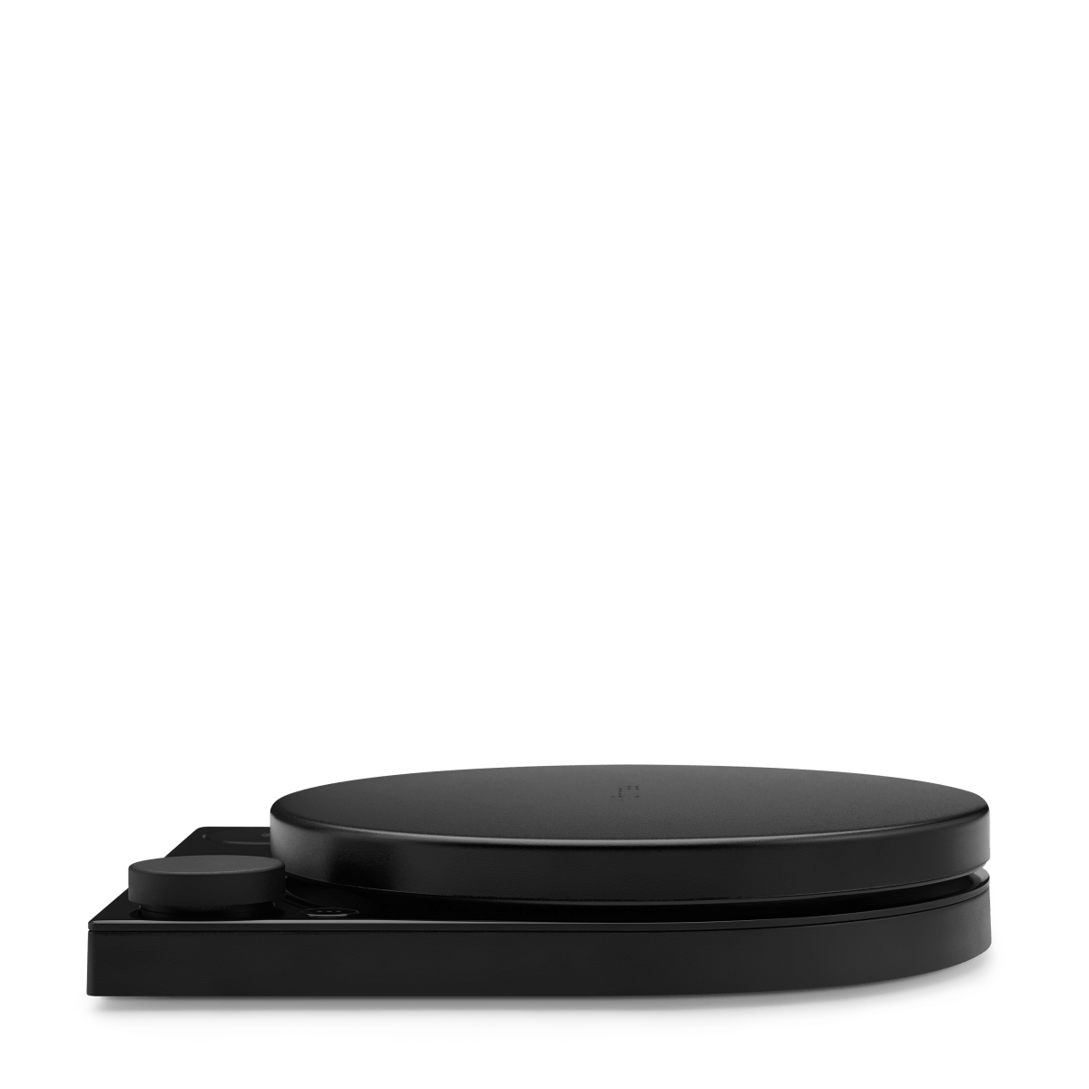 Fellow Tally Pro Precision Scale Studio Edition Digitale Waage, Ansicht von der Seite