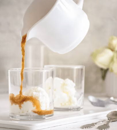 Affogato 2.0 – 19grams x Florida Eis: Espresso trifft Eiscrème