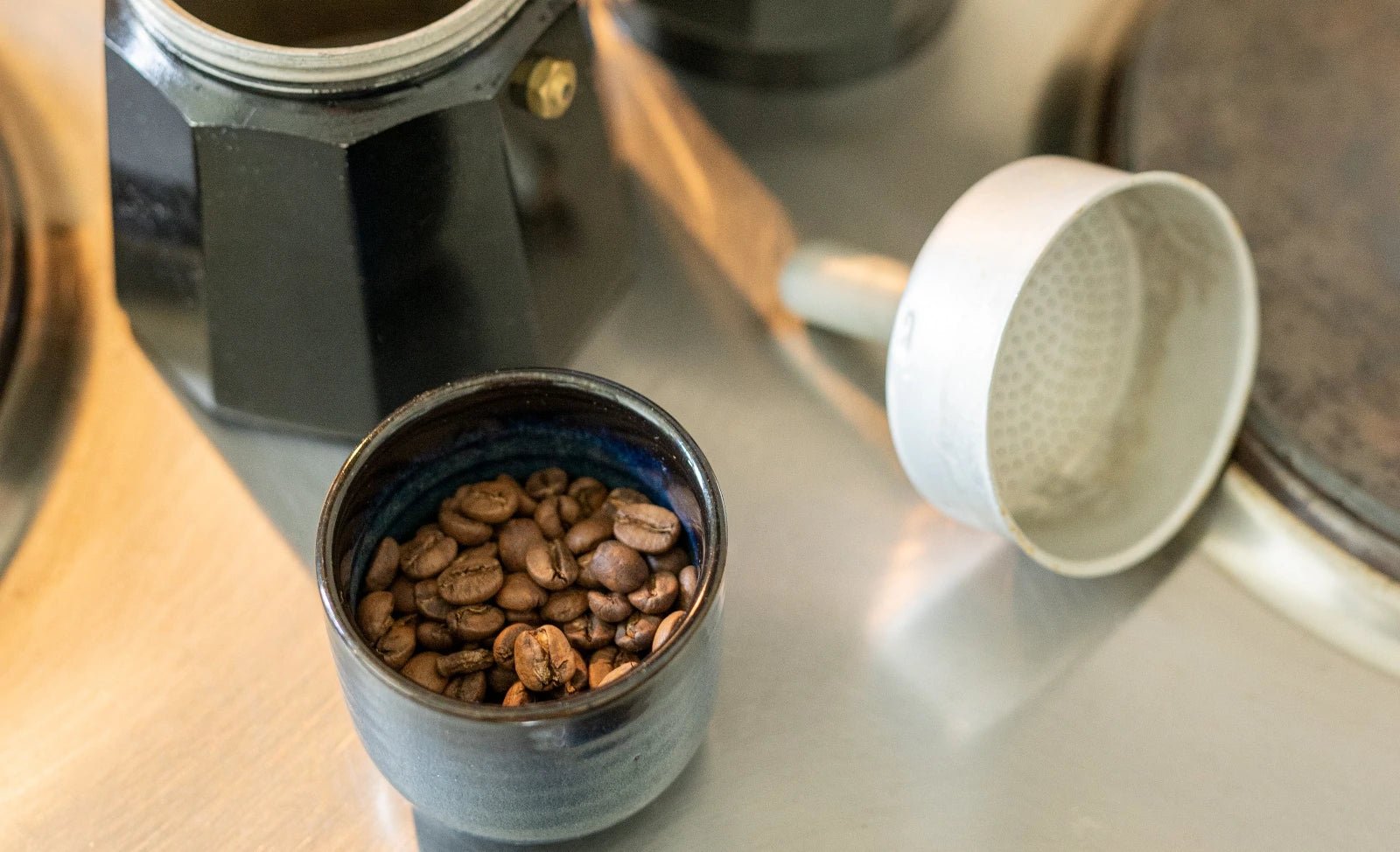 19grams.live bialetti espresso