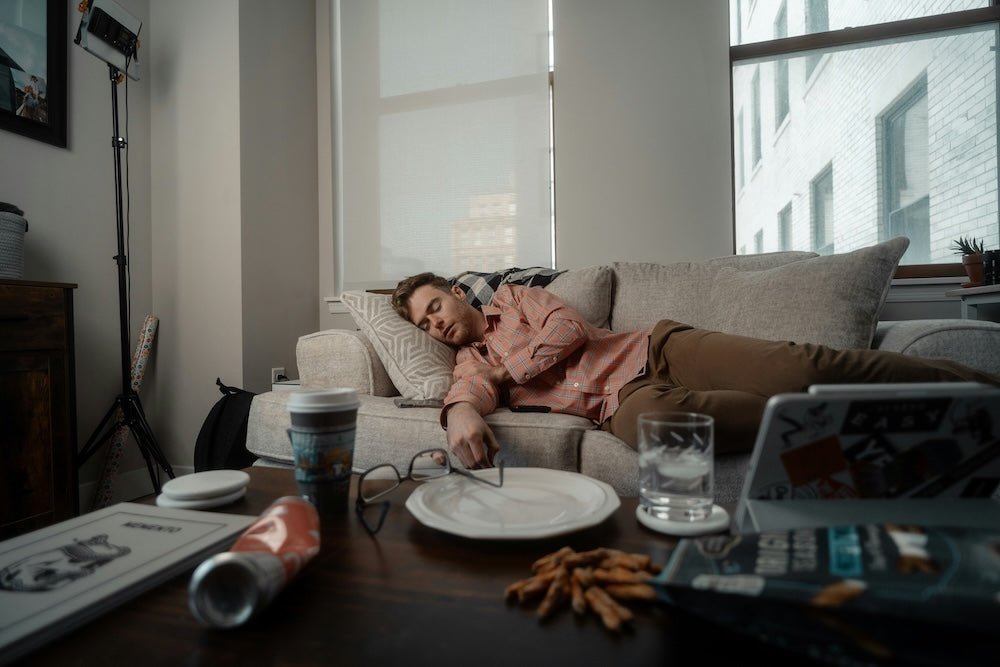 Morgenkaffee und Koffein-Crash – was Andrew Hubermans Theorie wirklich bedeutet