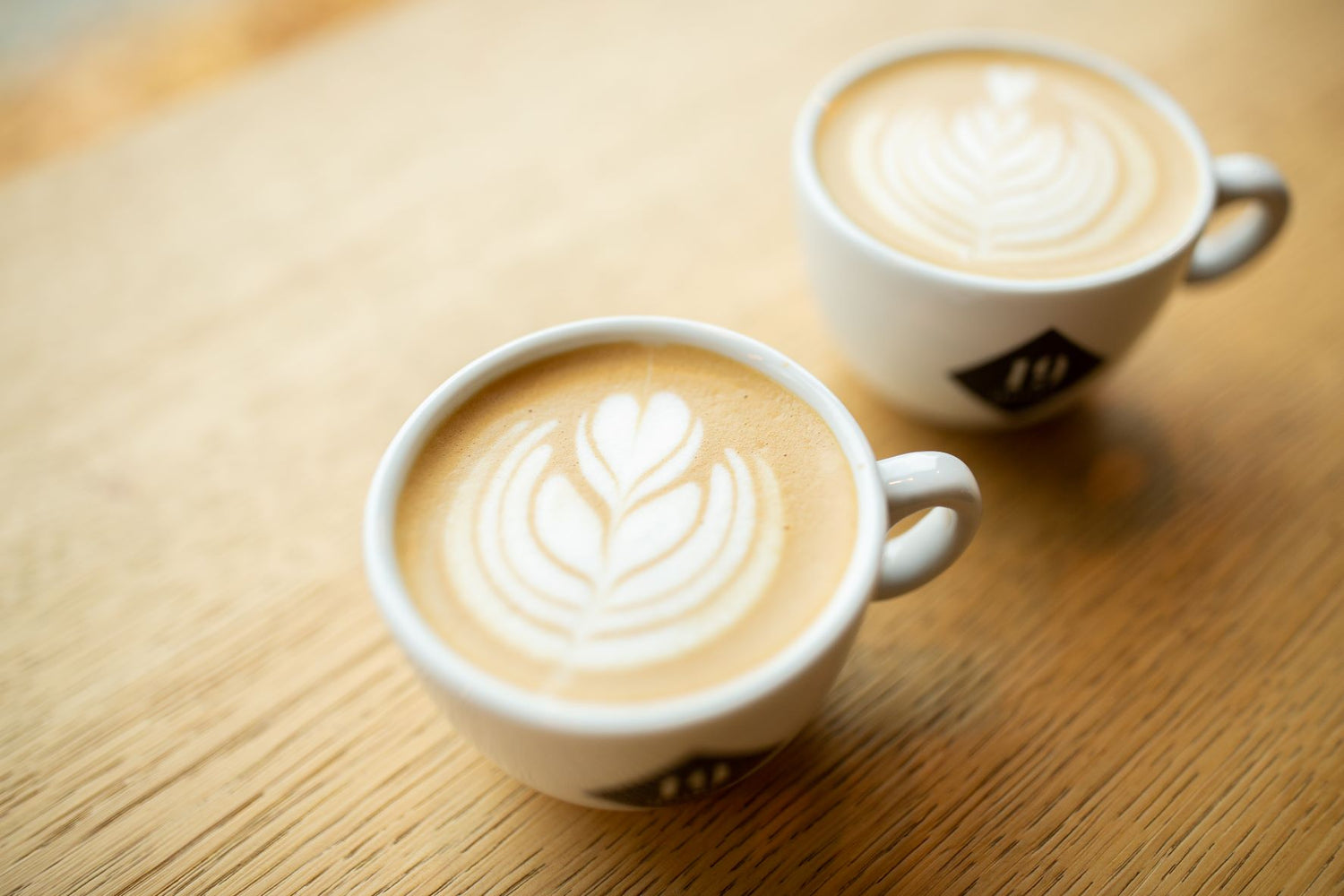 Alles über Milchalternativen