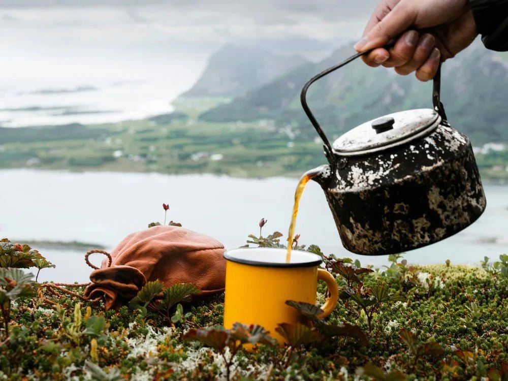 Kaffeekultur in Finnland – von Kaffeepausi bis Kaffeost