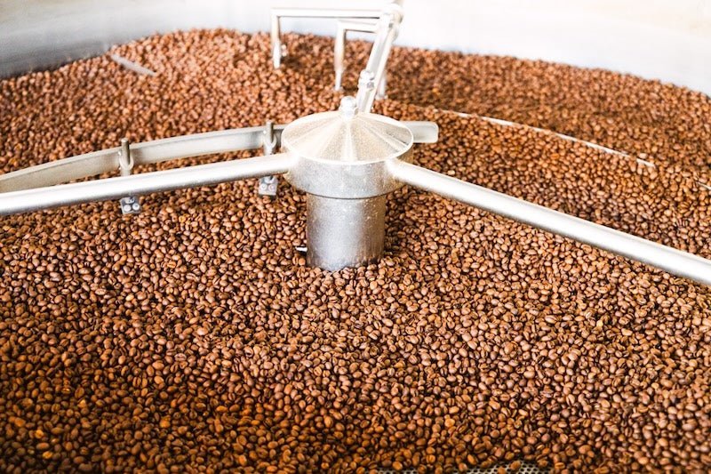 Von Hell bis Dunkel – die Vielfalt der Kaffeeröstungen erklärt
