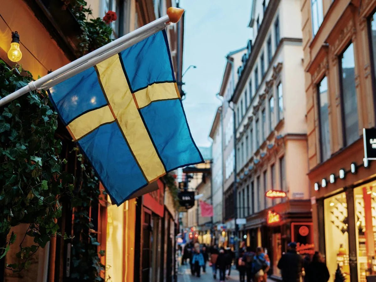 Kaffee in Stockholm – Specialty Coffee im hohen Norden