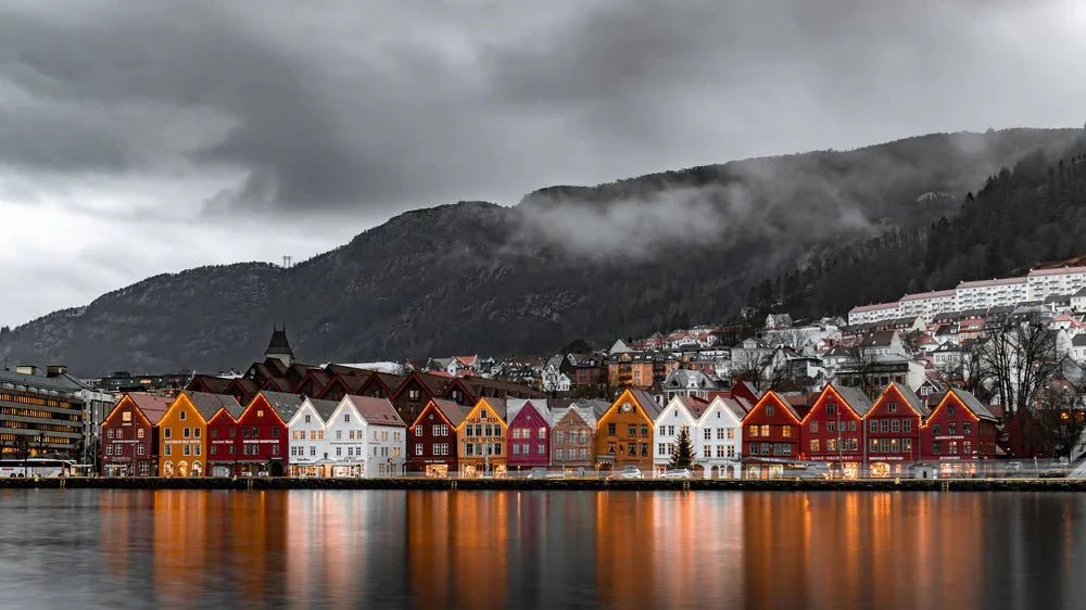 Kaffeekultur in Norwegen – Traditionen, Trinkgewohnheiten & Kaffeeliebe