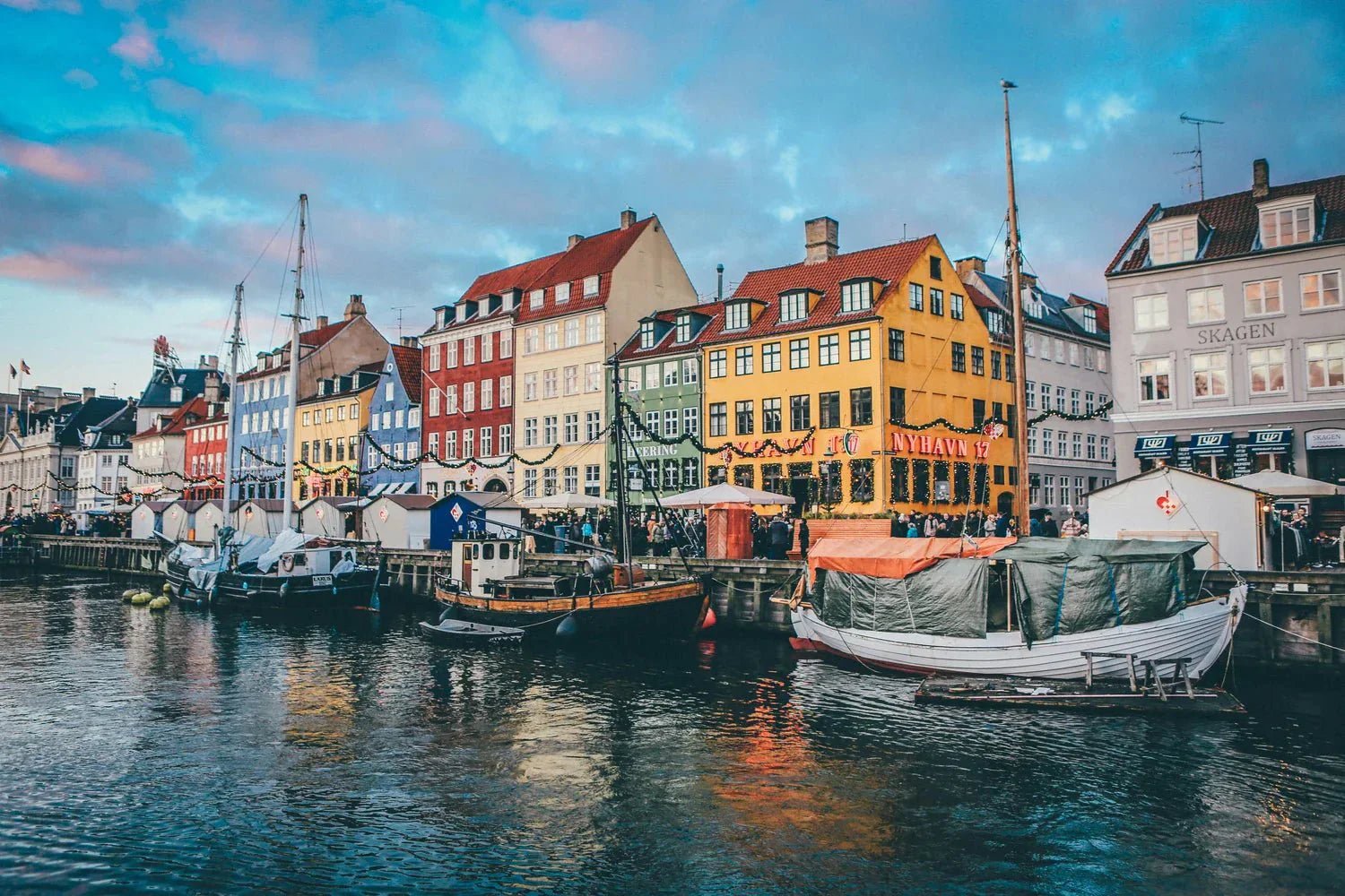 Kaffee in Kopenhagen – Tradition trifft moderne Specialty Coffee Szene