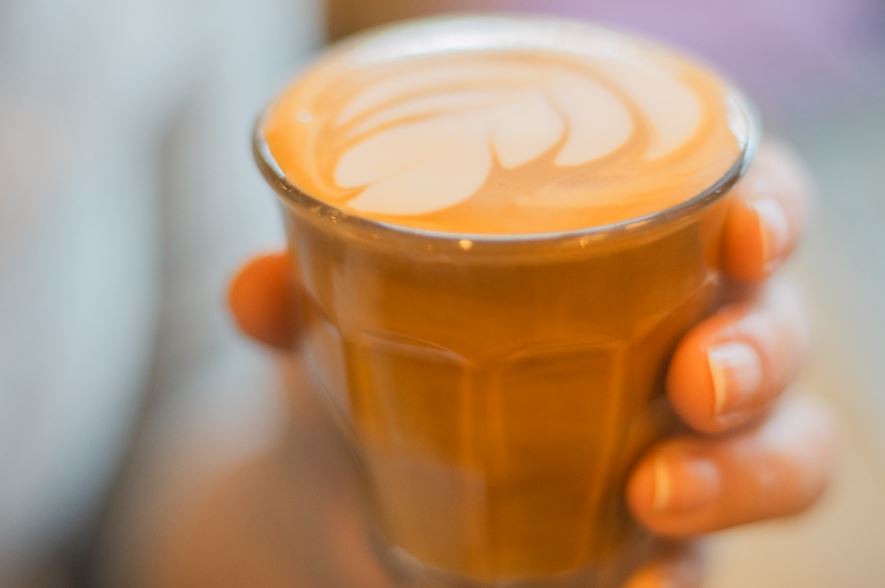 Magic Coffee aus Australien – der cremige Flat White Cousin erklärt