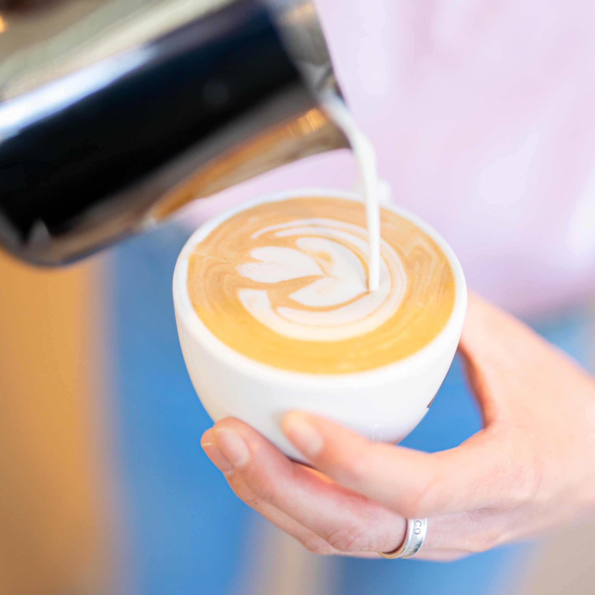 Was ist die beste Alternative zu Kuhmilch?