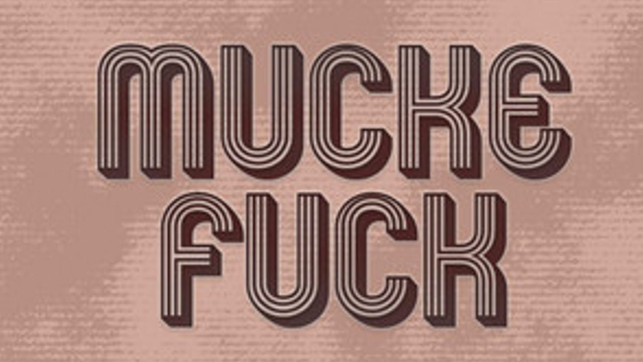 MuckefuckMalzkaffee