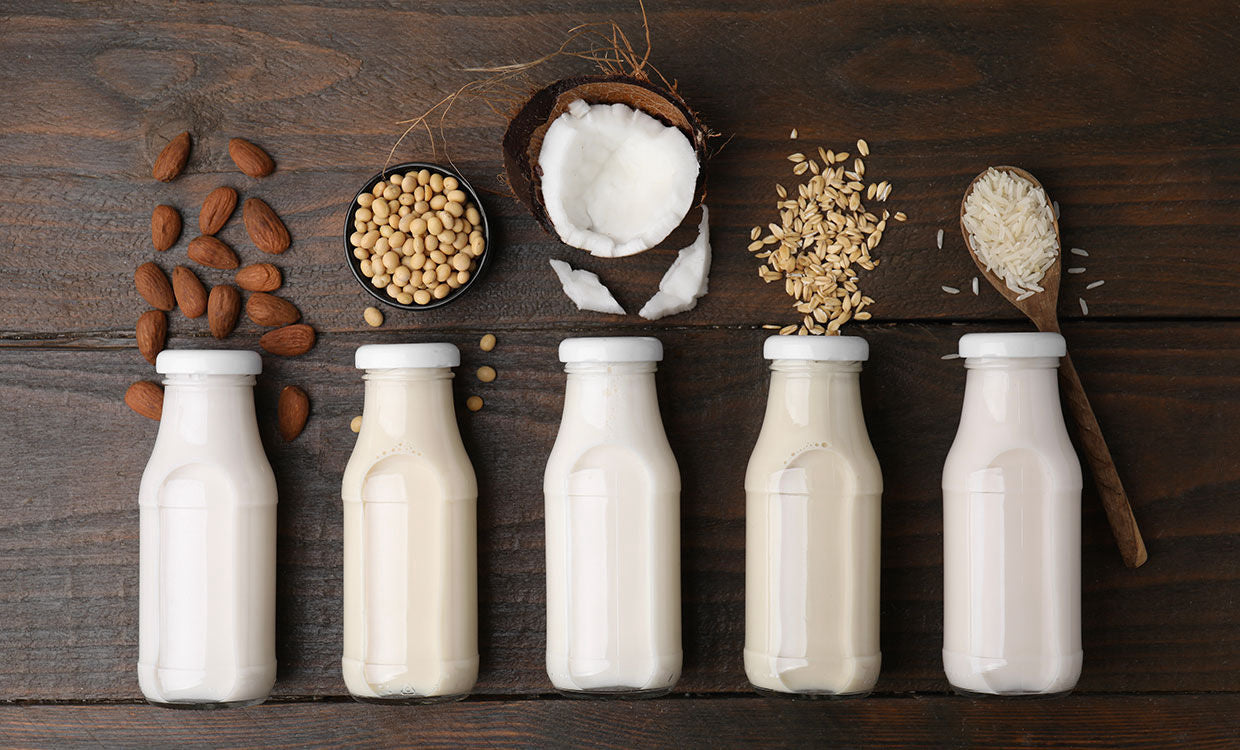 Dein Guide | Welche Milch passt zu welchem Espresso?