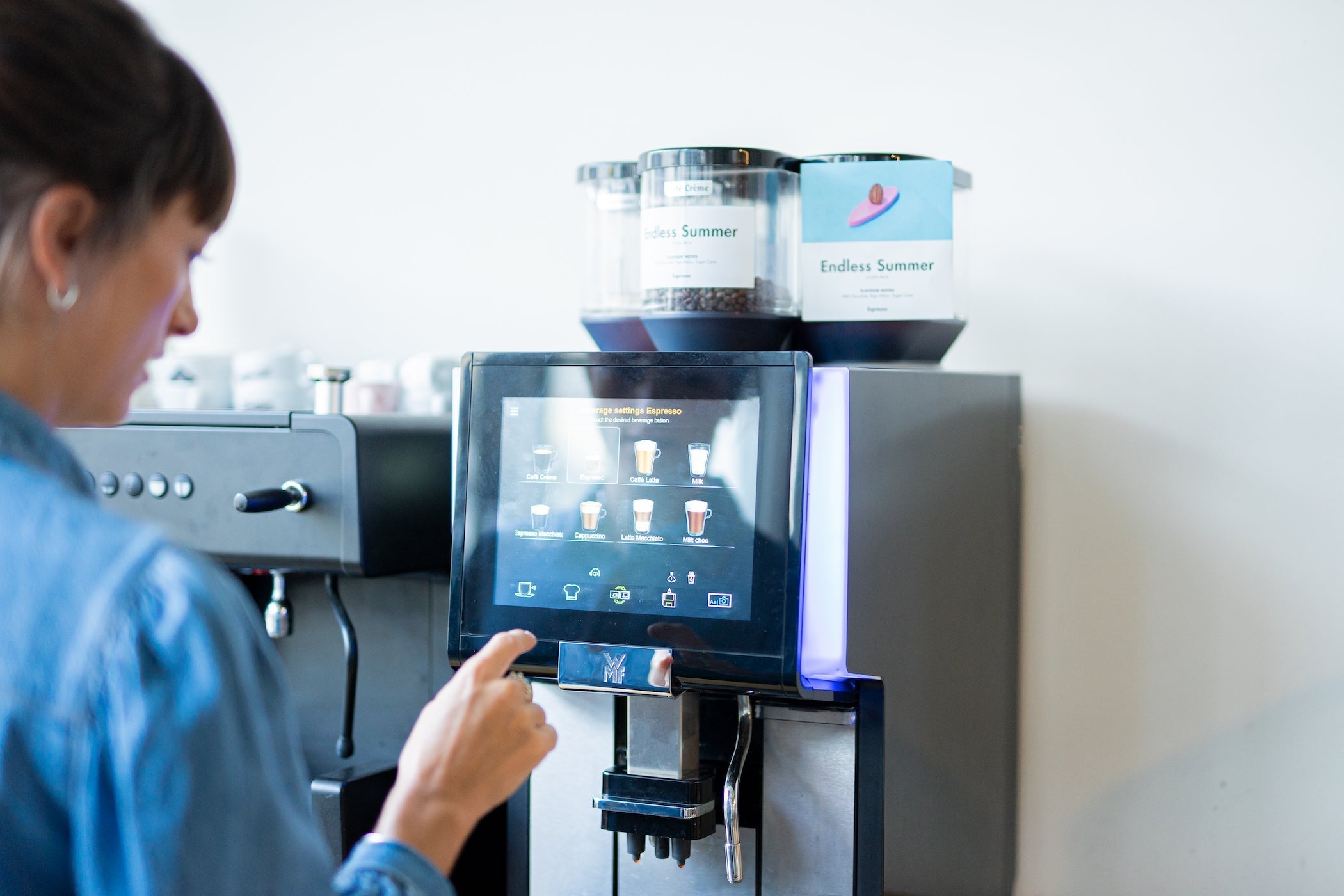 Vollautomat reinigen vor dem Sortenwechsel: 10 Minuten, die deinen Kaffee deutlich besser machen
