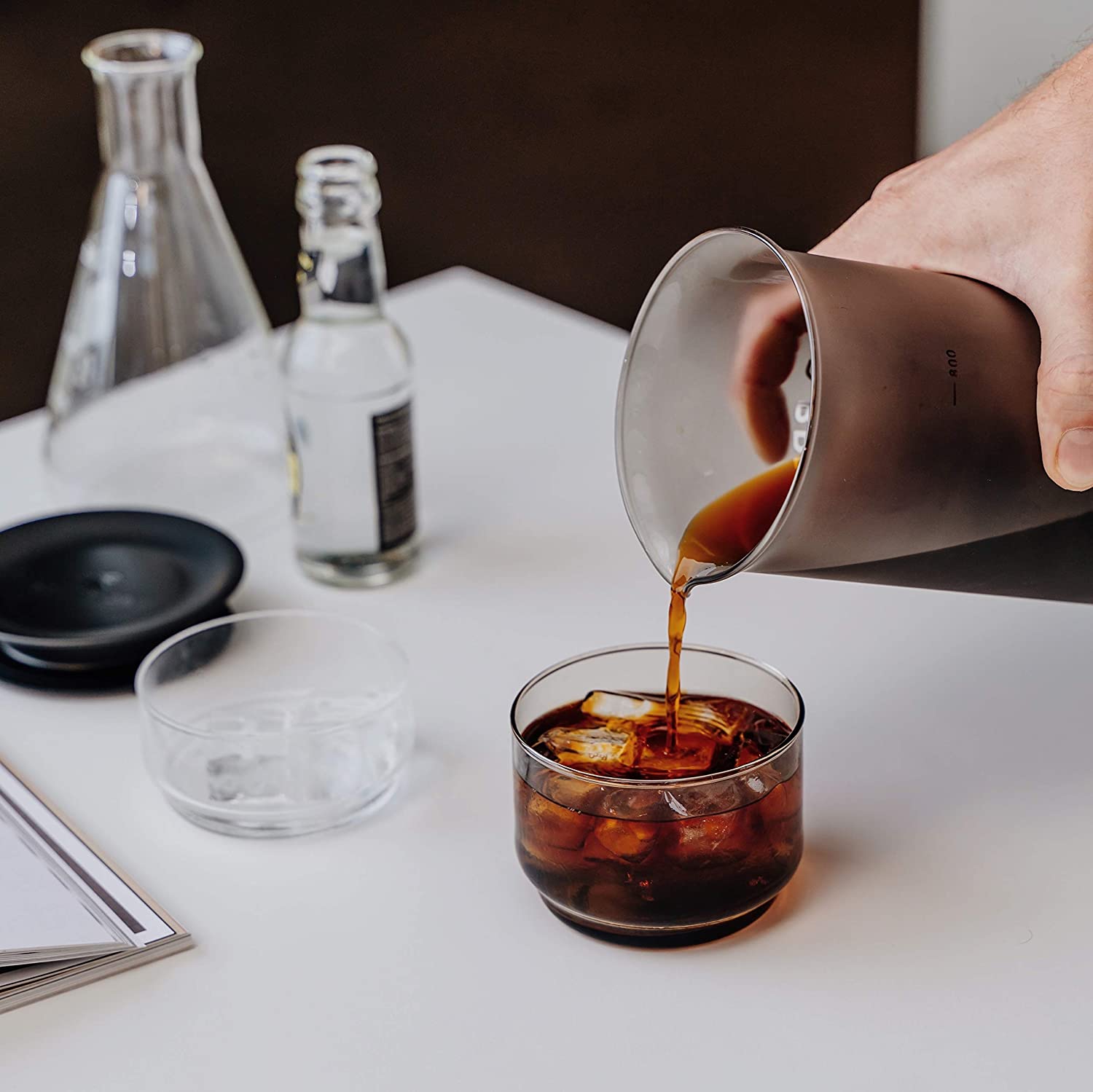Cold Brew 