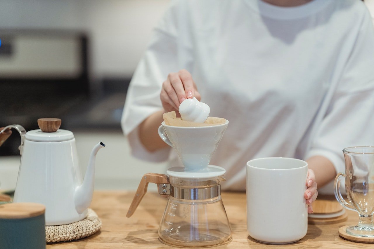 Kaffeezubereitung – alle Methoden von traditionell bis modern