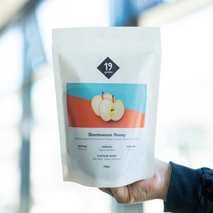 Deine 19grams Tüte Shantawene Honey