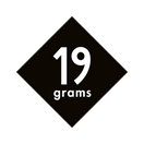 19grams.live Roasters Berlin Logo – Specialty Coffee Rösterei in Kreuzberg und Mitte