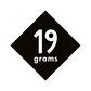 19grams.live Roasters Berlin Logo – Specialty Coffee Rösterei in Kreuzberg und Mitte