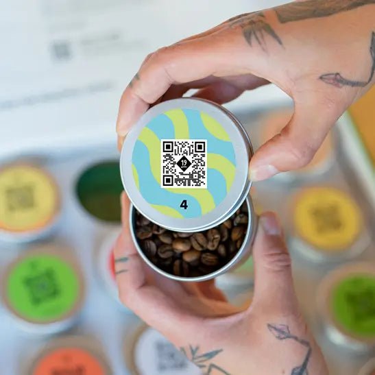 19grams Rockstar Adventskalender 2025 – Türchen 4, Dezember Specialty Coffee