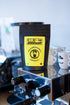 Fullforcevoraus Espresso von 8000watt & Rick Zabel