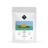 19grams Aponte Filter 250g Kaffeebeutel – Honey Caturra, Resguardo Aponte Nariño – Himbeere, Honig, Veilchen, Specialty Coffee Mockup