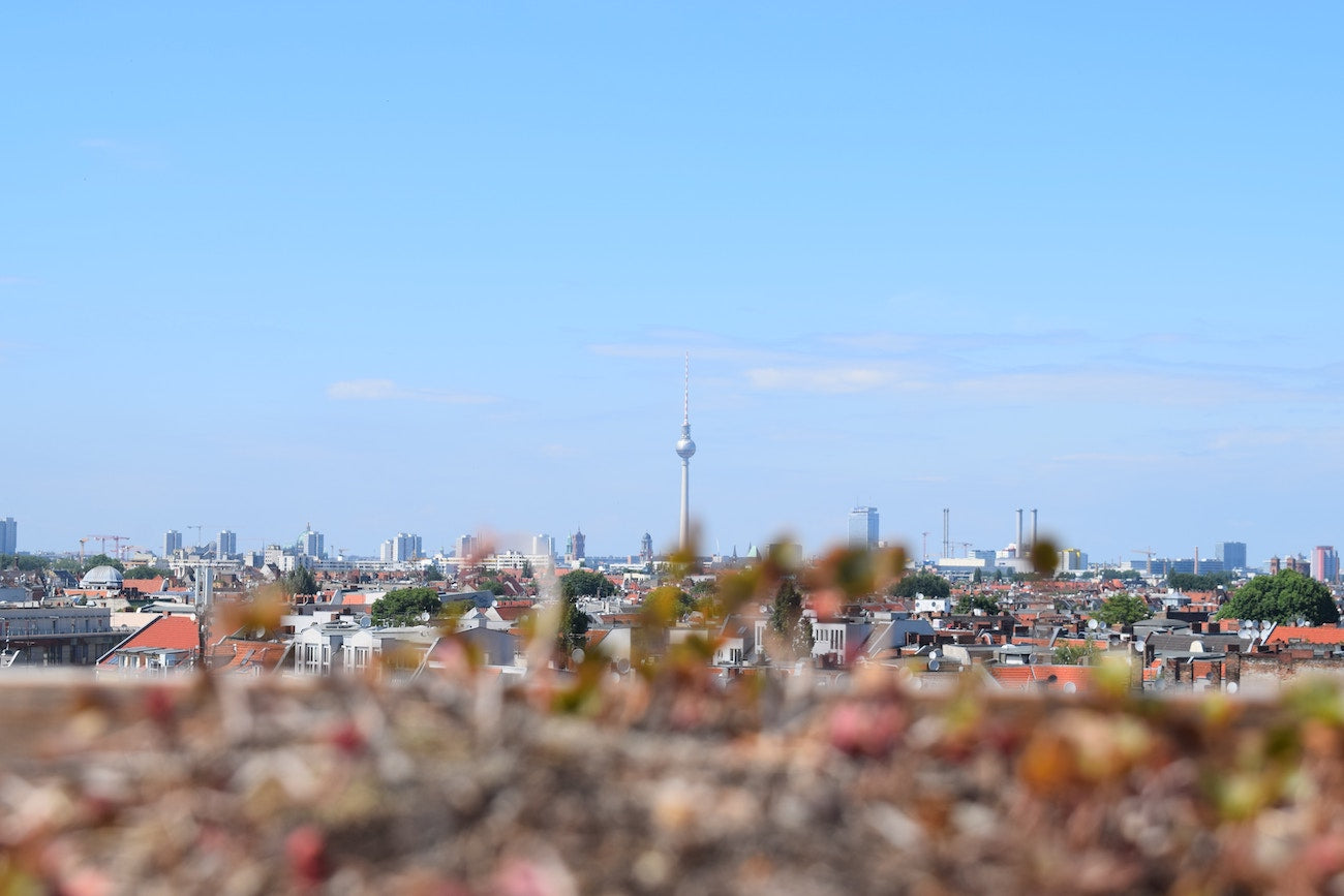 Berlin Summer