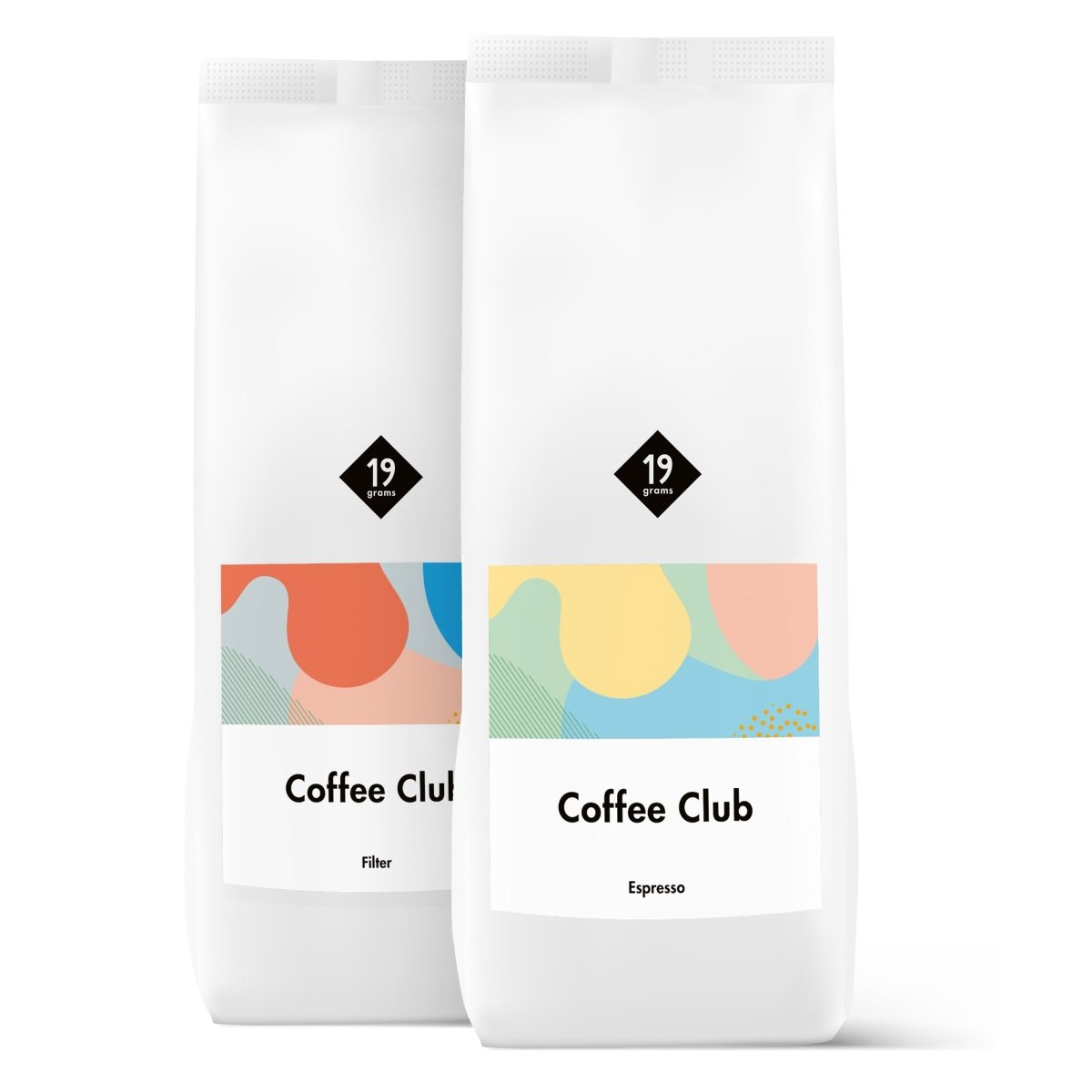 19grams.live Club 1 Kilo