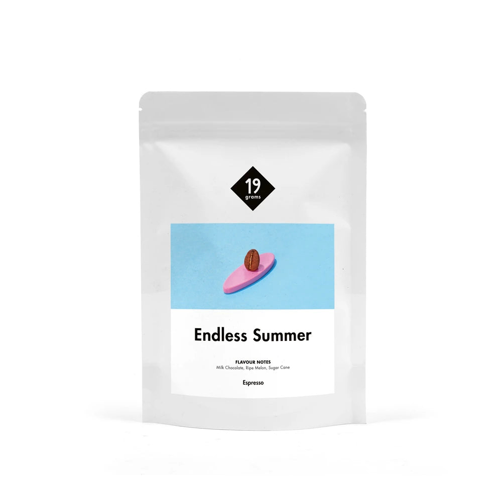 Deine 19grams 250g Tüte Endless Summer