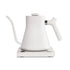 Fellow Stagg EKG Wasserkocher Electric Pour-over Kettle 0,9 l Matt-Weiß – Kaffee-Zubehör bei 19grams Berlin