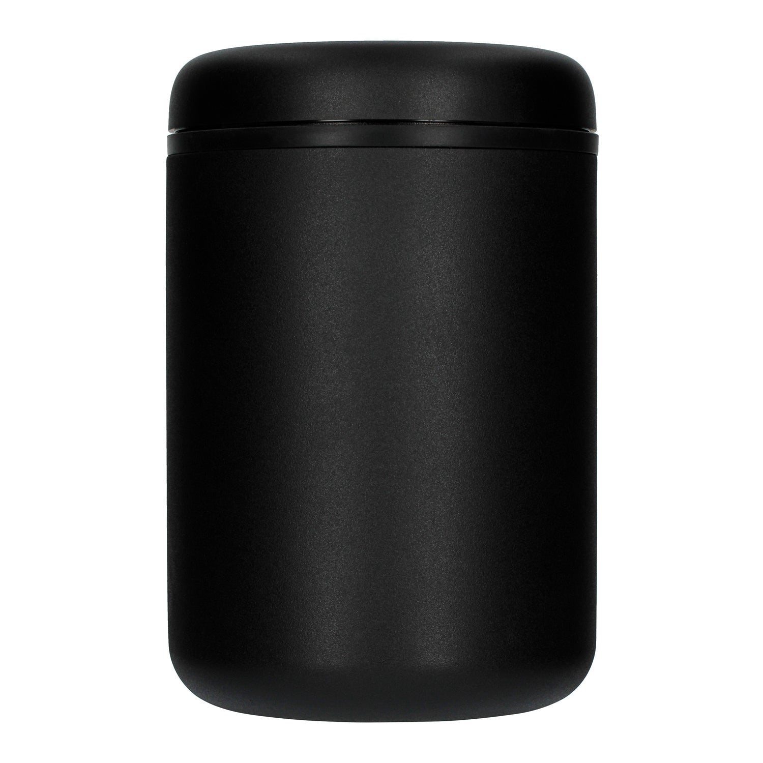 Fellow Atmos Canister Kaffee-Aufbewahrungsdose 1200ml Schwarz – Kaffee-Zubehör bei 19grams Berlin