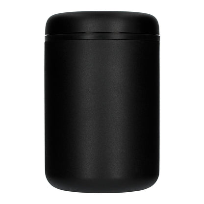 Fellow Atmos Canister Kaffee-Aufbewahrungsdose 1200ml Schwarz – Kaffee-Zubehör bei 19grams Berlin