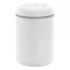 Fellow Atmos Canister Kaffee-Aufbewahrungsdose 1200ml Weiß