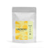 GROWND Decaf Bloom – Label Vorderansicht entkoffeinierter Kaffee Specialty Coffee