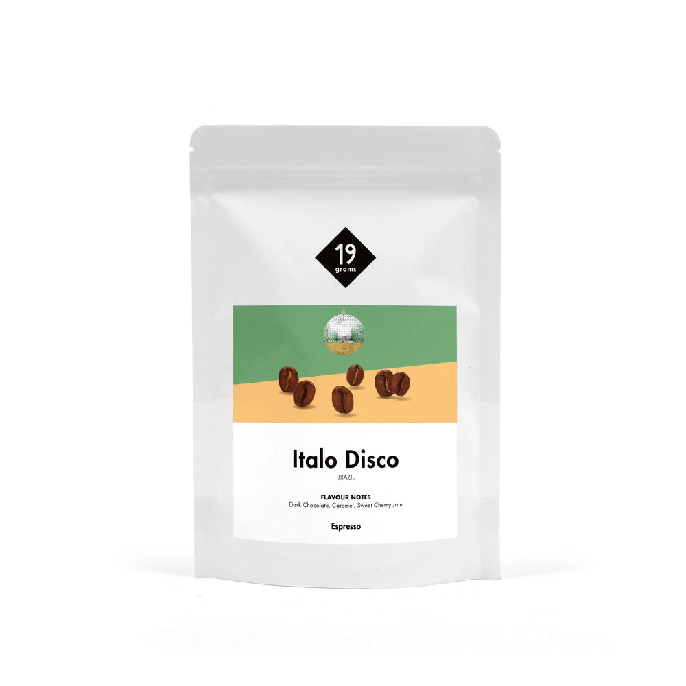 Deine 19grams 250g Tüte Italo Disco