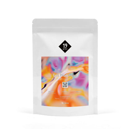 El Salvador Los Naranjos 19grams – RC25 Kaffeeverpackung Espresso Produktbild