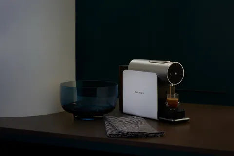 Morning Machine