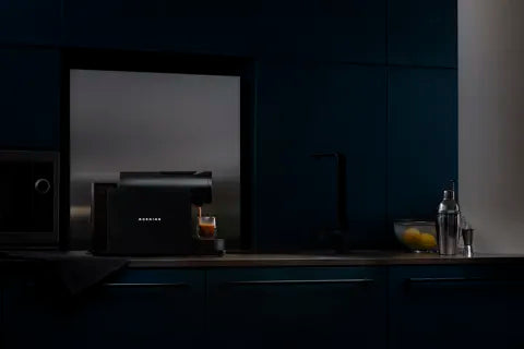 Morning Machine