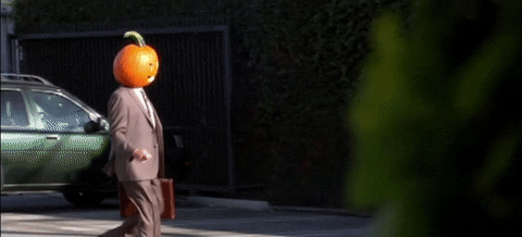 19grams The Office Halloween