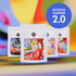 19grams Rockstar Adventskalender – Türchen 20 Specialty Coffee Weihnachtsedition