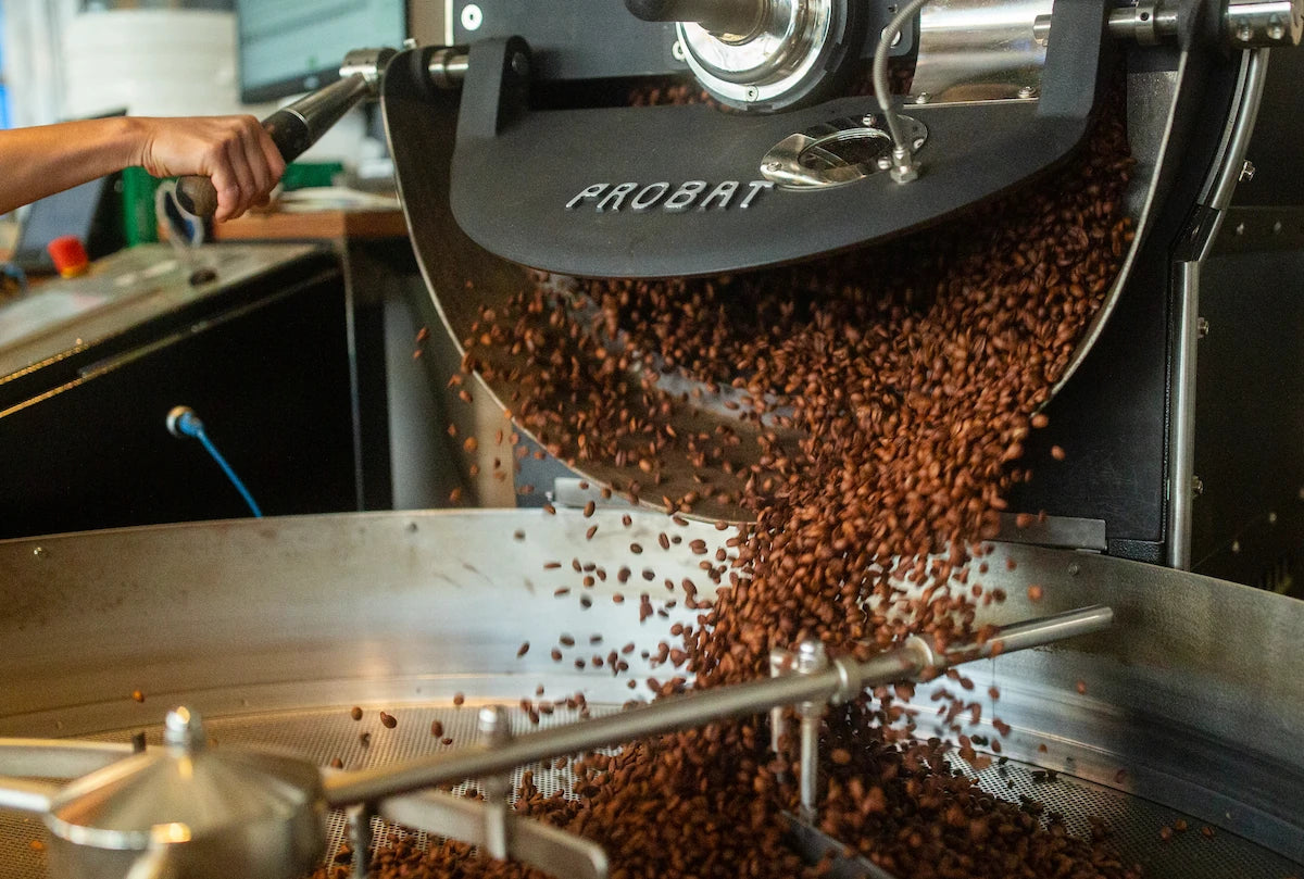 19grams Rockstar Roasters