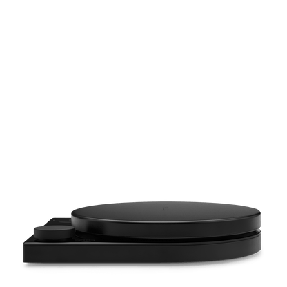 Fellow Tally Pro Precision Scale Studio Edition Digitale Waage, Ansicht von der Seite