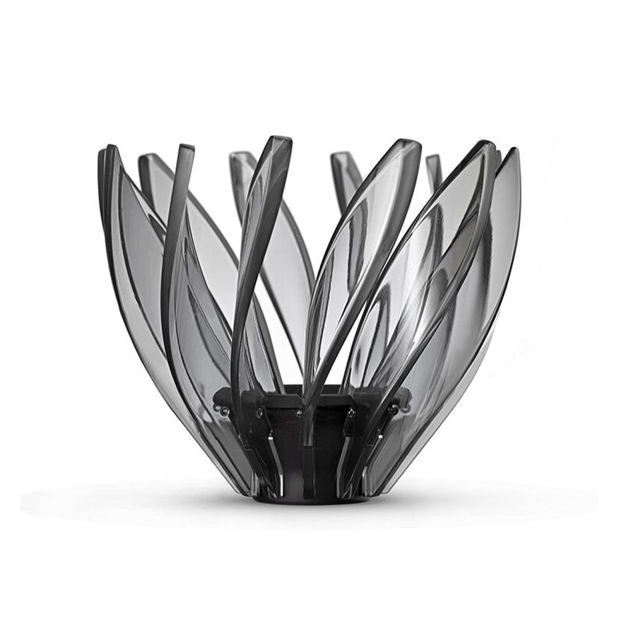 19grams Hario V60 Suiren Kaffee-Dripper in Schwarz – Specialty Coffee Filter-Equipment von 19grams.live Roasters Berlin