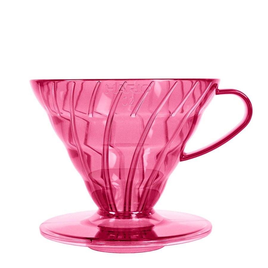 19grams V60 Coffee Dripper mit Mixed Box – Specialty Coffee Brew-Set mit Hario V60 von 19grams.live Roasters Berlin