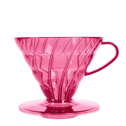19grams V60 Coffee Dripper mit Mixed Box – Specialty Coffee Brew-Set mit Hario V60 von 19grams.live Roasters Berlin