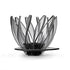 Hario V60 Dripper Suiren Schwarz – Specialty Coffee Filter-Equipment für 19grams Berlin