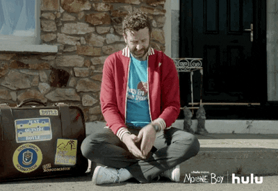 Uhrzeit checken GIF